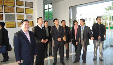 我司參評省“誠信守法示范企業(yè)”