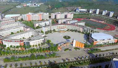 河源市新河實驗學校