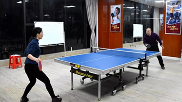 樂享其中 | 霸王花集團2018年度“迎新杯”系列運動圓滿落幕